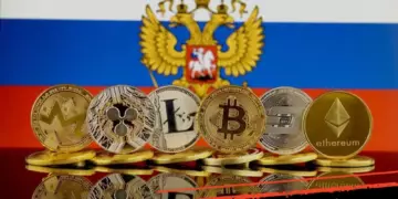 Криптокошелек Blockchain.com заблокирует аккаунты из России 27 октября