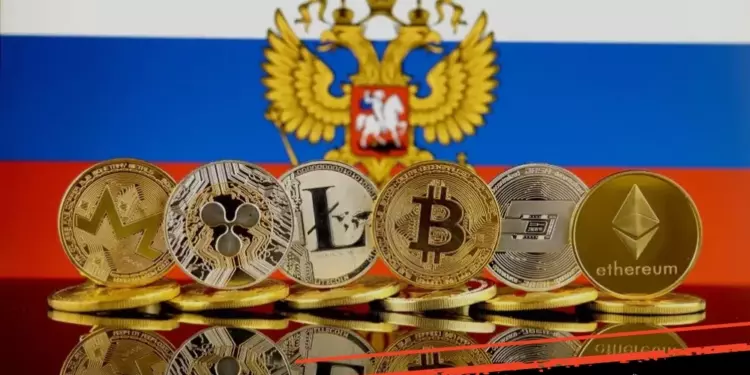 Криптокошелек Blockchain.com заблокирует аккаунты из России 27 октября