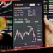 Неожиданное решение: криптобиржа Binance остановила долларовые переводы