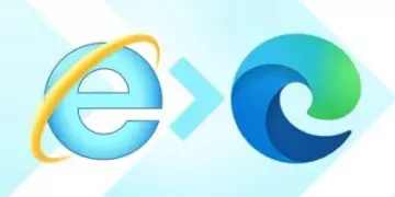 Microsoft прекратит поддержку Internet Explorer с 15 июня 2022 года