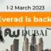 Ищи Everad на Affiliate Worls 2023 в Дубай