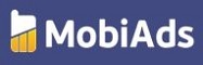 Логотип mobiads