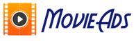 Логотип movieads
