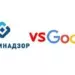 Роскомнадзор vs Google. Интернет-компании грозит очередной крупный штраф