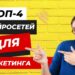 Лучшие нейросети для маркетинга: как ИИ помогает маркетологам