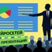 Создаем презентации с помощью нейросетей: ТОП-10 лучших