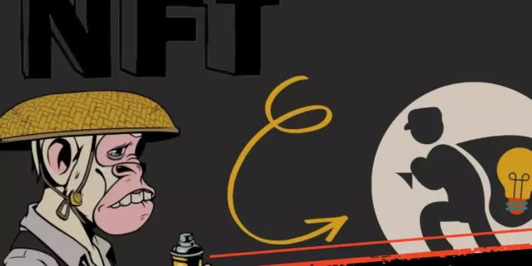 Мошенничество с NFT: 8 самых популярных схем