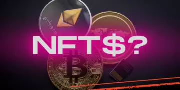 Что такое NFT и кто на этом зарабатывает
