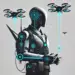 OpenAI перешёл на тёмную сторону?