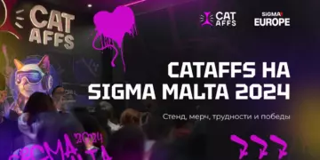 SiGMA Malta 2024 глазами CatAffs: как всё прошло. Итоги, инсайты и впечатления