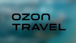 Как забронировать отель? Через Ozon!