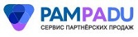 партнерка pampadu