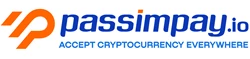 PASSIMPAY логотип