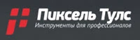 PIXELPLUS логотип