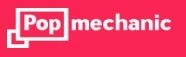 POPMECHANIC логотип