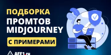 Лучшие промты для midjourney – список самых популярных