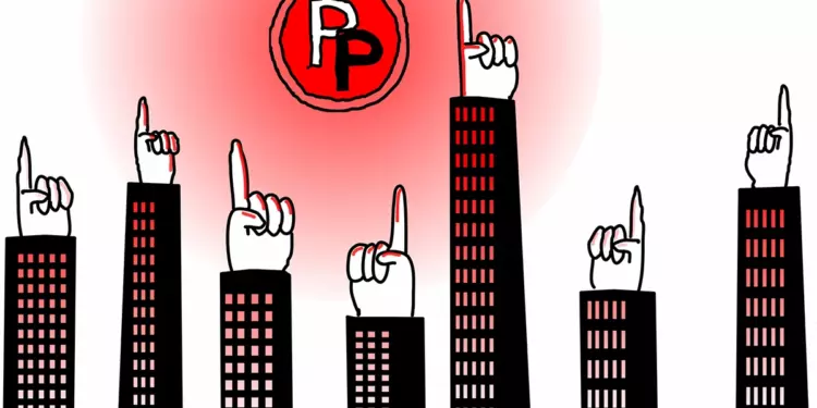 Рейтинг Рунета опубликовал 22 рейтинга, облегчающих бизнесу выбор диджитал-подрядчиков