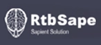 Логотип rtbsape