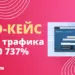 SEO-кейс: как сайт недвижимости на базе ИИ увеличил трафик на 10 737% за 3 месяца