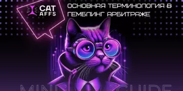 Словарь арбитражника. Основная терминология в гемблинг-арбитраже