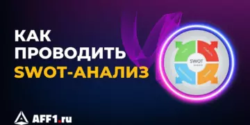 Что такое SWOT-анализ простыми словами и как его проводят
