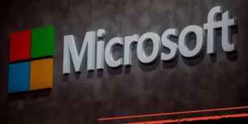 Технология Dragon от Microsoft будет официально зарегистрирована в России