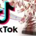 TikTok: какая схема обеспечивает максимальный доход?