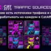Источники трафика и как на них зарабатывать в CatAffs. Список бесплатных и платных источников