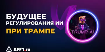 Как победа Трампа скажется на регулировании искусственного интеллекта