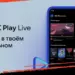 Стриминговая площадка VK Play представила мобильное приложение