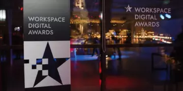Открыт прием заявок на Workspace Digital Awards-2024