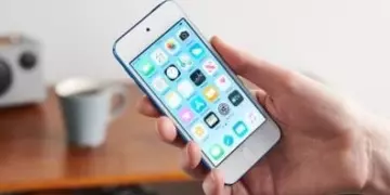 В Apple отказались от производства медиаплееров iPod