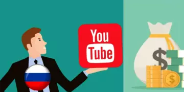 Как блогерам заработать на YouTube после отключения монетизации в РФ