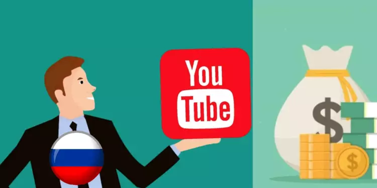 Как блогерам заработать на YouTube после отключения монетизации в РФ