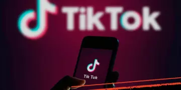 Запад против TikTok