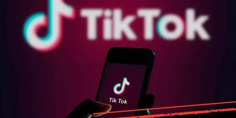 Запад против TikTok