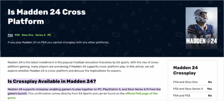 GameChampions в своей SEO стратегии использовали заголовки с вопросами