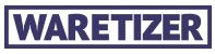 WARETIZER логотип