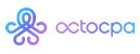 OCTOCPA логотип