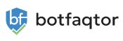 BOTFAQTOR логотип