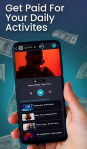 Cash Earning