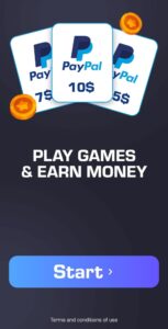 Cashday