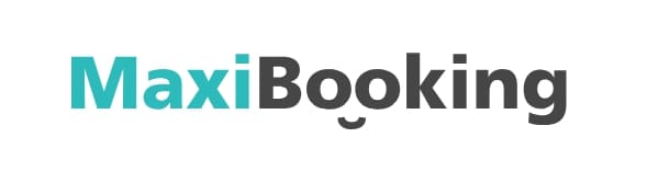MaxiBooking