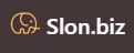 SLON.BIZ логотип