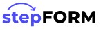 STEPFORM логотип