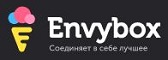 ENVYBOX логотип