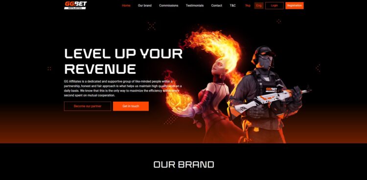 ggbet affiliates