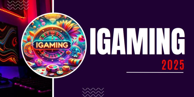 iGaming: тренды, советы, топ-5 успешных стримеров 2025