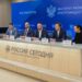В России создан Институт Развития Криптоиндустрии