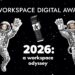Завершается прием заявок на Workspace Digital Awards-2026